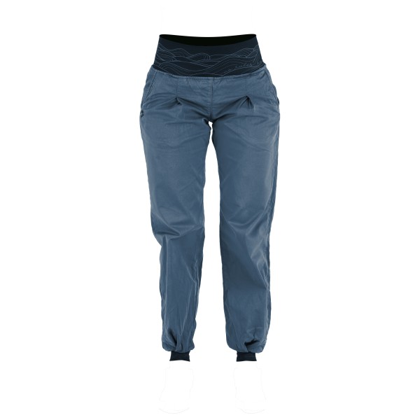 Image of Nograd - Women"s Dune Pant - Kletterhose Gr L blau'