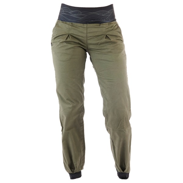 Image of Nograd - Women"s Dune Pant - Kletterhose Gr L;M;S;XL;XS;XXS beige;blau;grau;lila;oliv;orange;rot'