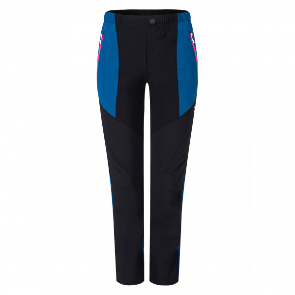Image of Montura - Women"s Outline Pants - Kletterhose Gr L - Regular;M - Regular;S - Regular;XL - Regular schwarz'