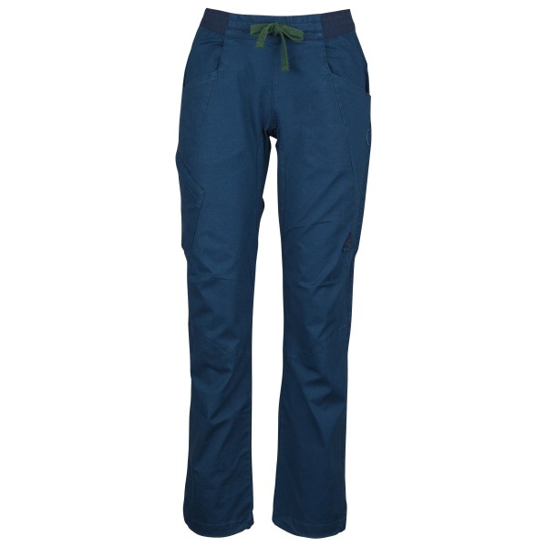 Image of Maloja - Women"s LaverneM. - Kletterhose Gr L - Long;L - Regular;M - Long;M - Regular;S - Long;S - Regular;XL - Regular;XS - Regular beige;braun;rot'