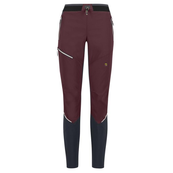 Kletterhose Karpos Rock Evo Pant Damen (Gr 44 |bunt)