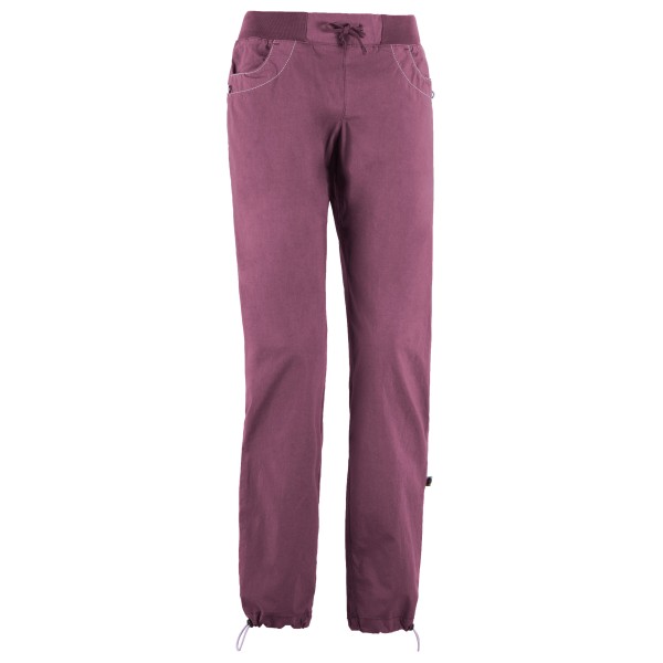 Image of E9 - Women"s Bia - Boulderhose Gr L;M;S;XL;XS beige;grün;lila;rot'