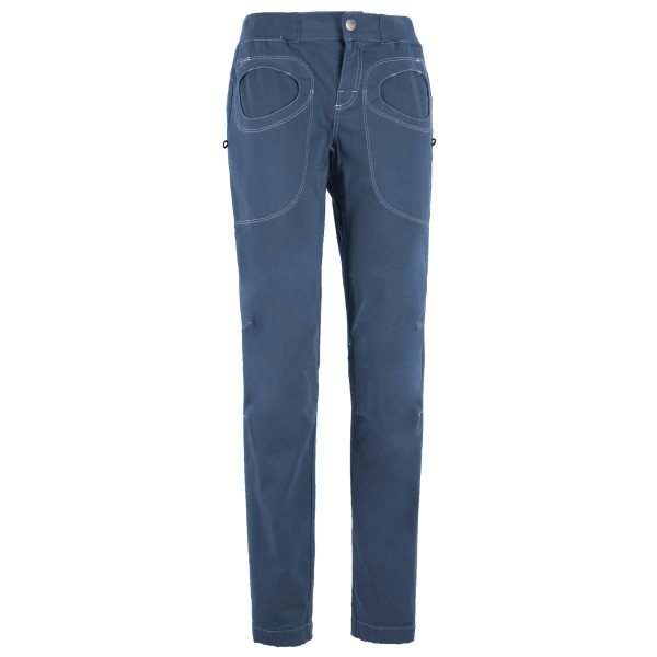 Image of E9 - Women"s Onda Rock-BB - Boulderhose Gr L;M;S;XL;XS blau;braun;lila;türkis/blau'