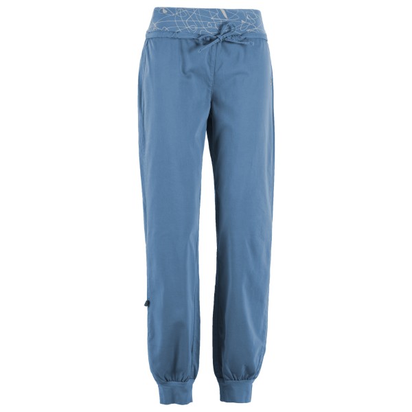 Image of E9 - Women"s W-Hit-BB - Boulderhose Gr L;M;S;XL;XS beige;blau;rosa;schwarz'