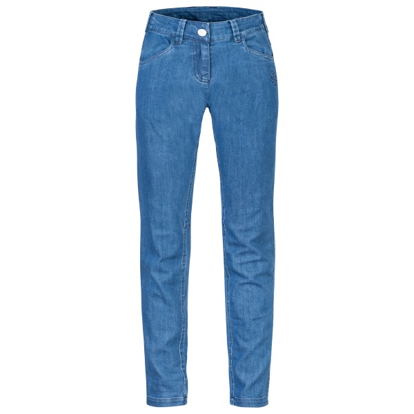 Image of Rafiki - Women"s Asis - Kletterhose Gr 34;36;38;40;42 blau'