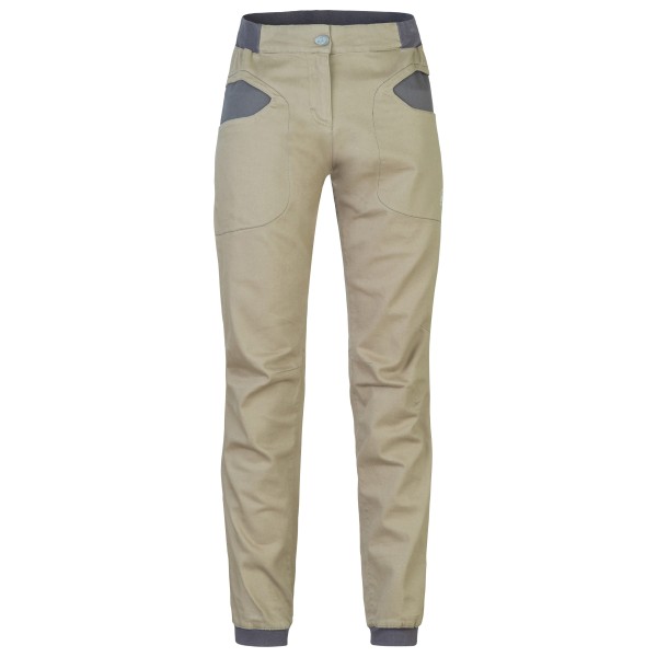 Rafiki - Women's Sierra - Kletterhose Gr 36 beige