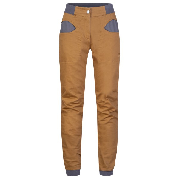 Image of Rafiki - Women"s Sierra - Kletterhose Gr 38 braun'