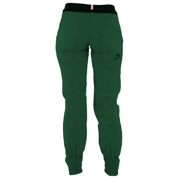 Image of Nograd - Women"s Trinity Pant - Kletterhose Gr XS grün'