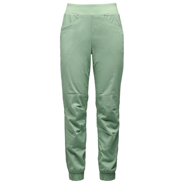 Image of Black Diamond - Women"s Notion SP Pants - Kletterhose Gr L;M;S;XL;XS blau;braun;oliv;rot;schwarz'