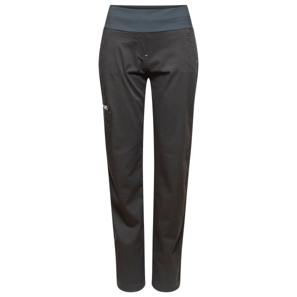 Image of Chillaz - Women"s Sandra 3.0 - Boulderhose Gr 34 schwarz/grau'