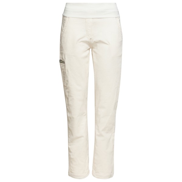 Image of Chillaz - Women"s Sandra 3.0 - Boulderhose Gr 34;36;38;40;42;44 blau;grau;rosa;schwarz/grau;türkis'