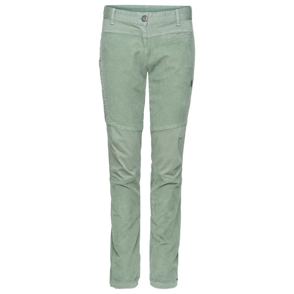Image of Chillaz - Women"s Waldhorn - Boulderhose Gr 32;34;36;38;40;42;44 beige;grau;lila;oliv'