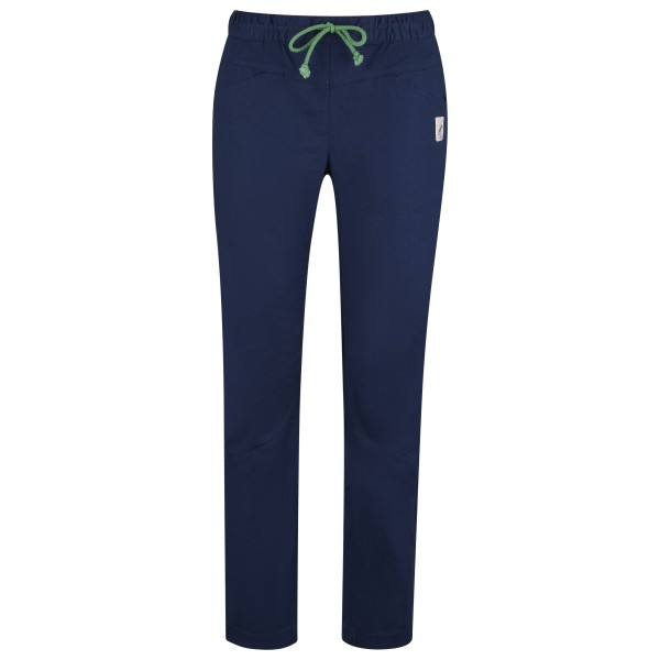 Image of Maloja - Women"s MankeiM. - Boulderhose Gr L;S beige/braun;blau;grün'