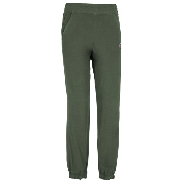 Image of E9 - Women"s Jinny-BB - Boulderhose Gr L;M;S;XL;XS;XXS blau;oliv;rot'