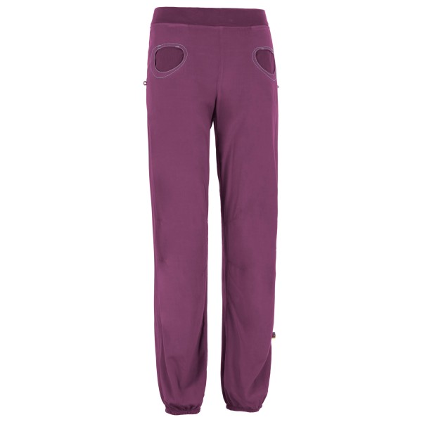 Image of E9 - Women"s N-Onda-BB - Boulderhose Gr L;S grün/oliv;lila;rot'