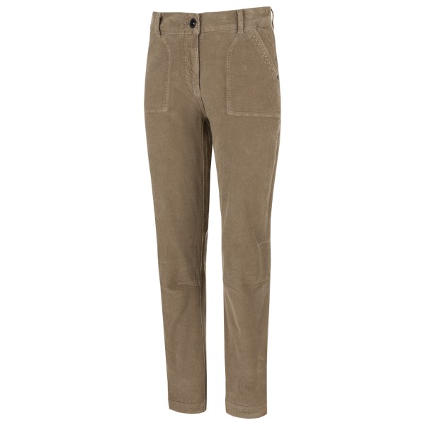 Image of Wild Country - Women"s Sequence Pant - Kletterhose Gr L;M;S;XL;XS braun;schwarz'