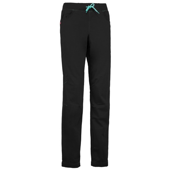 Image of E9 - Women"s Mia-Bb - Boulderhose Gr S schwarz'