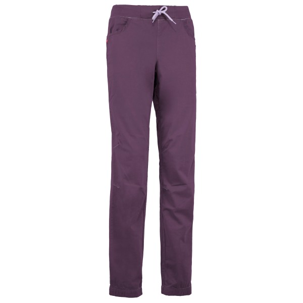Image of E9 - Women"s Mia-Bb - Boulderhose Gr S lila'