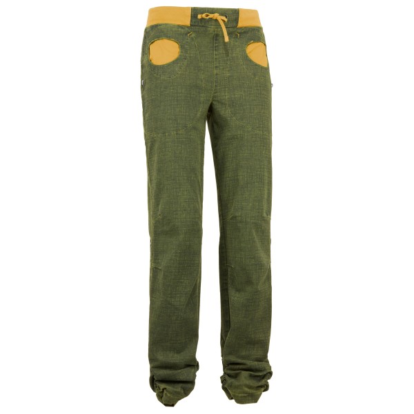 Image of E9 - Women"s N Mix2 - Boulderhose Gr L oliv'