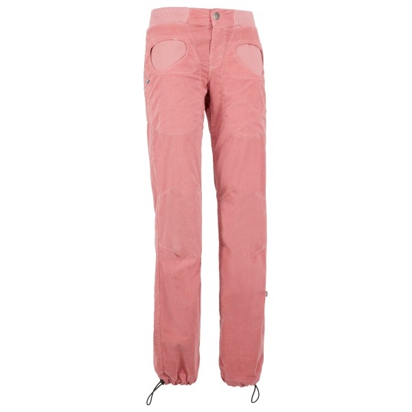 Image of E9 - Women"s Onda Vs - Boulderhose Gr XL rosa'