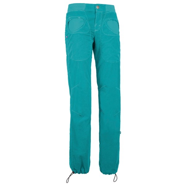 Image of E9 - Women"s Onda Vs - Boulderhose Gr L;M;S;XL;XS blau;grau;grün;rosa'