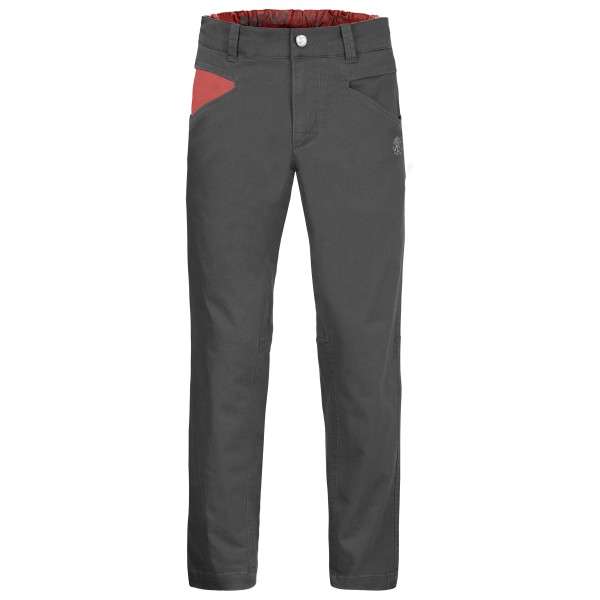 Image of Rafiki - Women"s Rockland - Kletterhose Gr L;M;S grau'