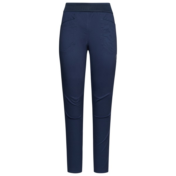 Kletterhose La Sportiva Roots Pants Damen (Gr XL |blau)