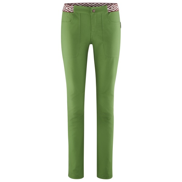 Boulderhose Red Chili Nona Pants III Damen (Gr XS |oliv)