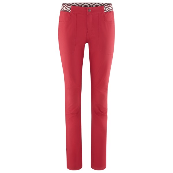 Red Chili Nona Pants III Boulderhose Women (Gr M |rot)