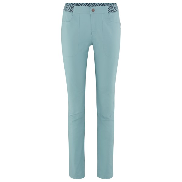 Image of Red Chili - Women"s Nona Pants III - Boulderhose Gr L;M;S türkis'