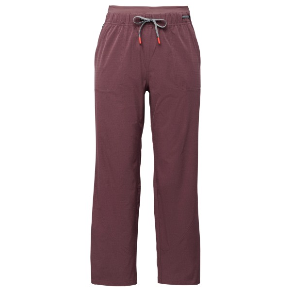 Black Diamond – Women’s Sequence Pants – Klimbroek maat M, Purper