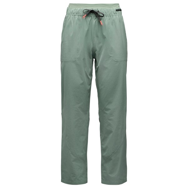 Boulderhose Black Diamond Sequence Pants Damen (Gr M |oliv)