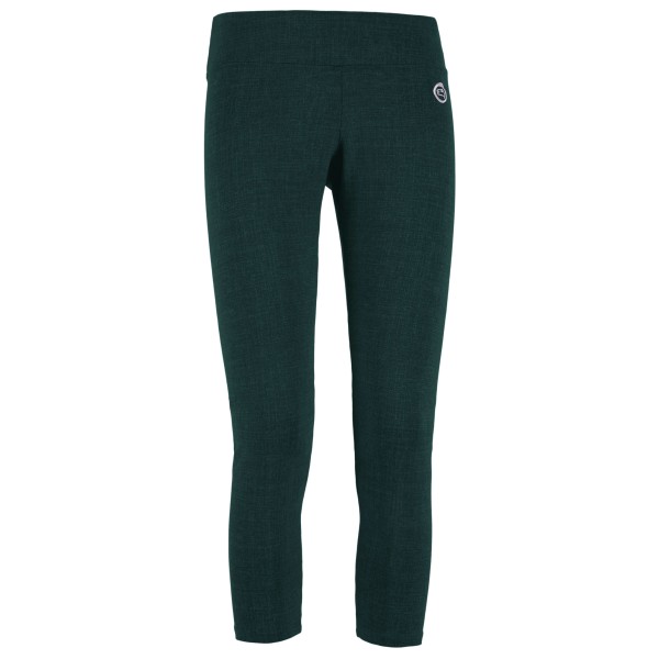E9 - Women's Larissa - Boulderhose Gr S blau