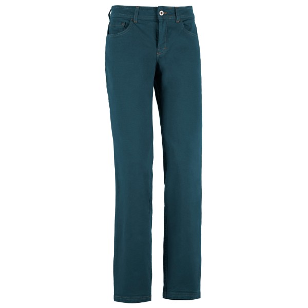 E9 - Women's Lidia - Boulderhose Gr S blau