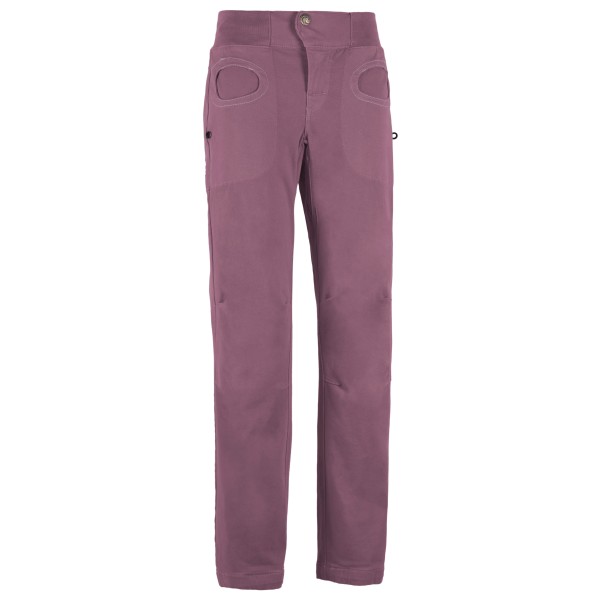 E9 Onda Rock Boulderhose Damen Bouldern (Gr XS |lila)