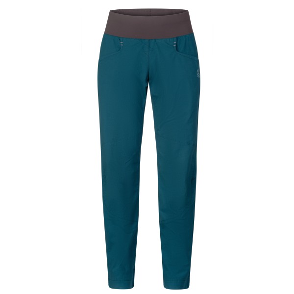 Rafiki Marga Lightweight Kletterhose Women (Gr 40 |blau)
