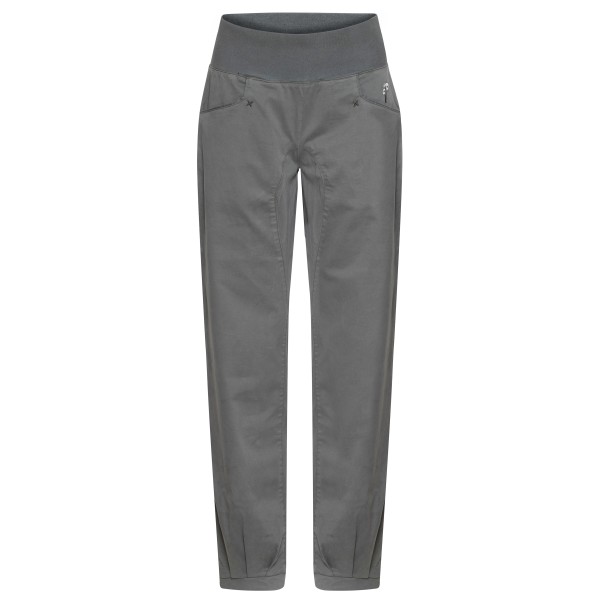 Chillaz - Women's Arco - Boulderhose Gr 36 grau
