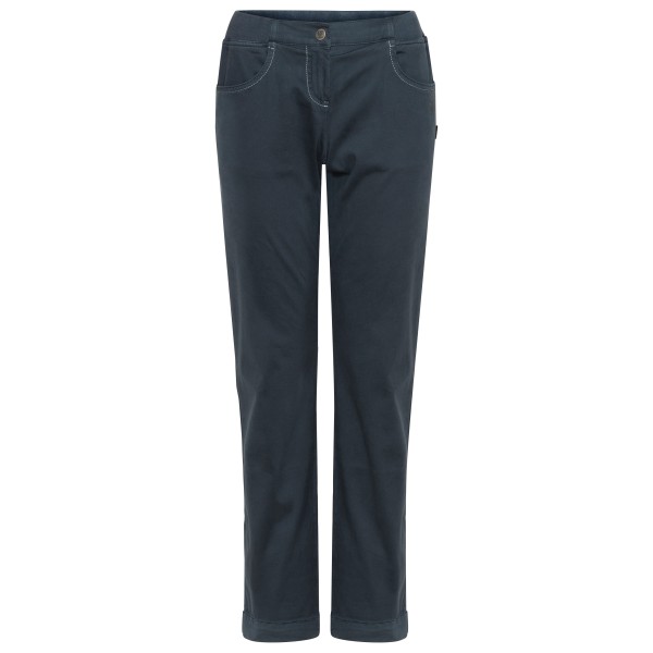 Chillaz Jessy 20 Boulderhose Damen (Gr 38 |blau)