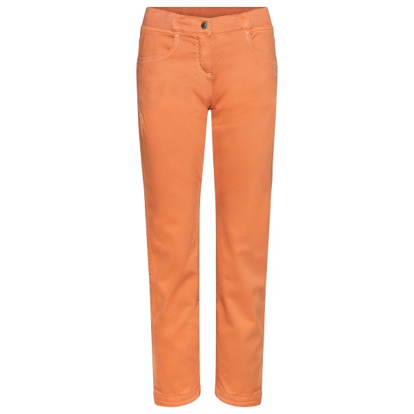 Chillaz Women’s Jessy 2.0 Boulderbroek Oranje