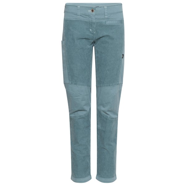 Chillaz Waldhorn 30 Boulderhose Damen (Gr 38 |türkis)