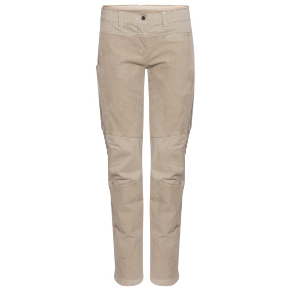 Boulderhose Chillaz Waldhorn 3.0 Damen (Gr 34 |beige)