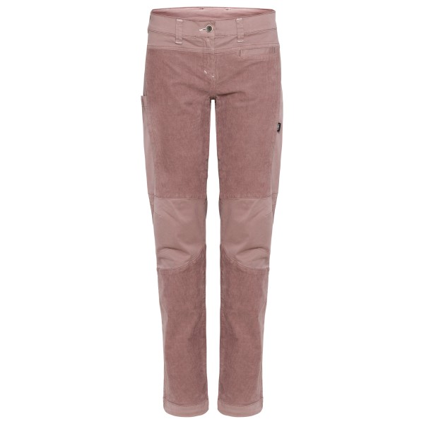 Chillaz Waldhorn 3.0 Boulderhose Women (Gr 42 |braun)