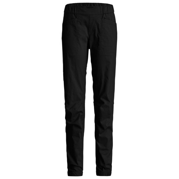 Ortovox Affinity Pants Kletterhose Damen (Gr S |schwarz)