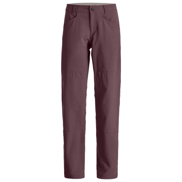 Ortovox Affinity Plus Pants Kletterhose Damen (Gr XS |lila)
