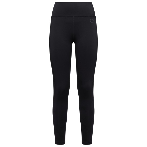 La Sportiva Cosmosis Leggings Kletterhose Damen (Gr S |schwarz)