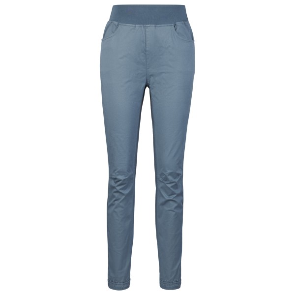 Stoic Utby Climbing Pant Boulderhose Women (Gr XL |grau)