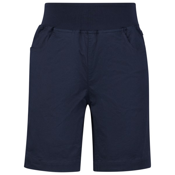 Boulderhose Stoic UtbySt. Climbing Shorts Damen (Gr XXL |blau)