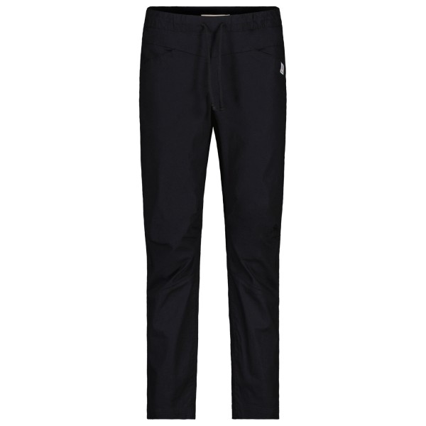 Maloja MankeiM Boulderhose Damen (Gr L |schwarz)
