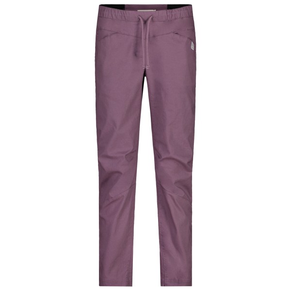 Maloja MankeiM. Boulderhose Damen Indoorklettern (Gr XL |lila)