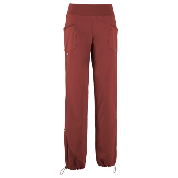E9 Women’s Joy Boulderbroek Rood